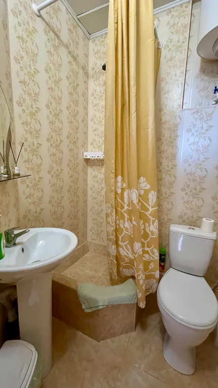 Квартира Комната — Геленджик