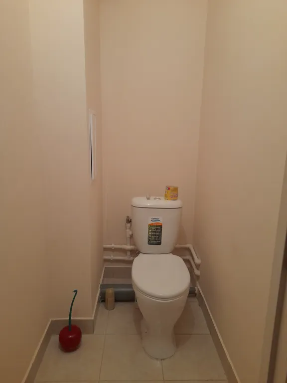 Уютная комната на окраине города с дополнительными услугами