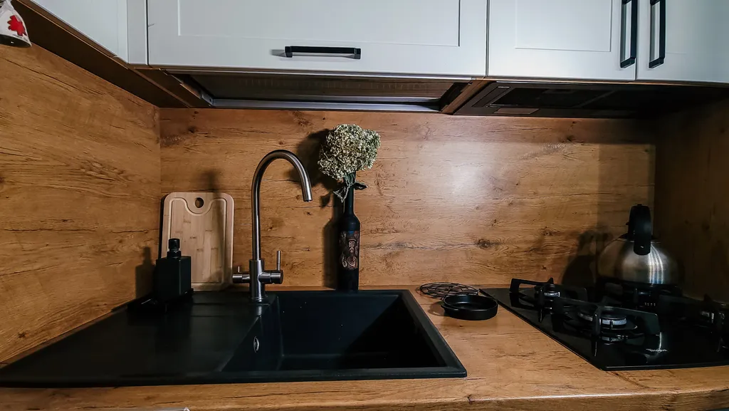 Уютная квартира в центре города.