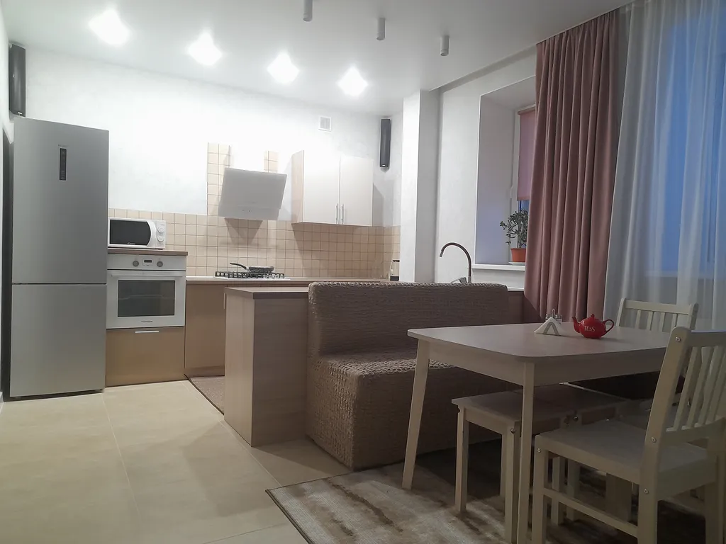 Уютный частный дом