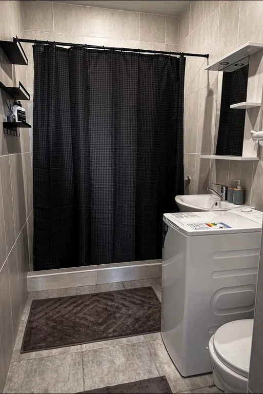 Уютный дом у моря