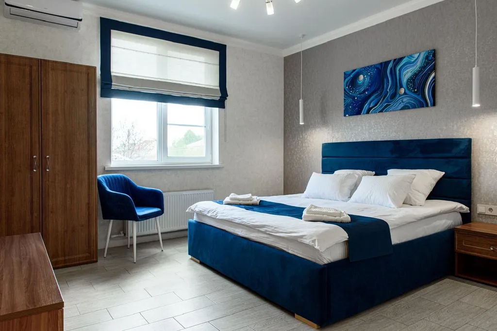 Квартира Комната — аренда посуточно в Богучар