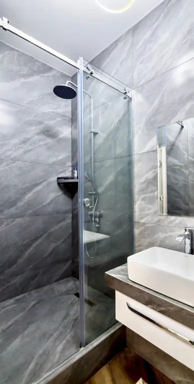 Удобная квартира в центре города