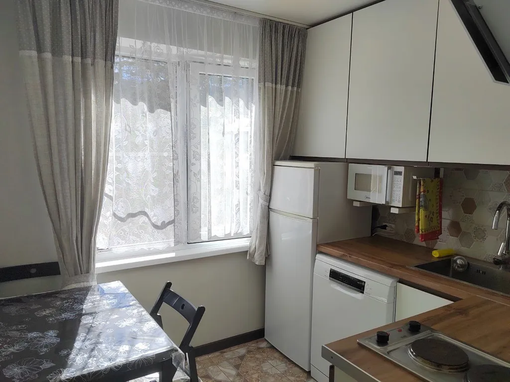 Квартира у моря