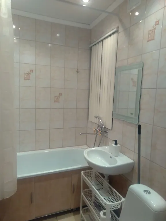 Квартира в центре