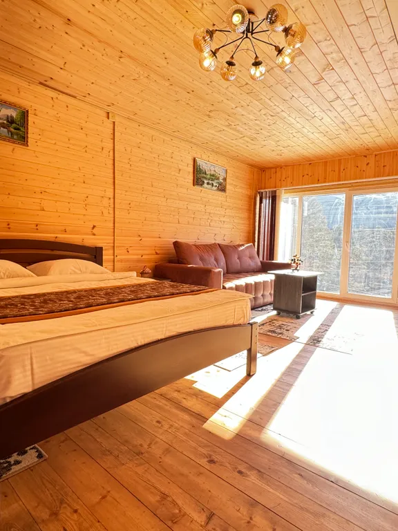 3-комнатный Дом