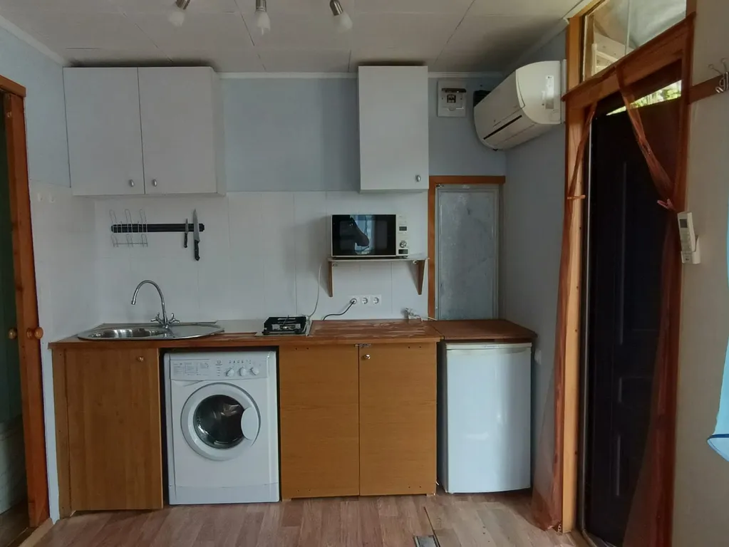 Коттедж 1-комнатный Дом — аренда посуточно в Лоо