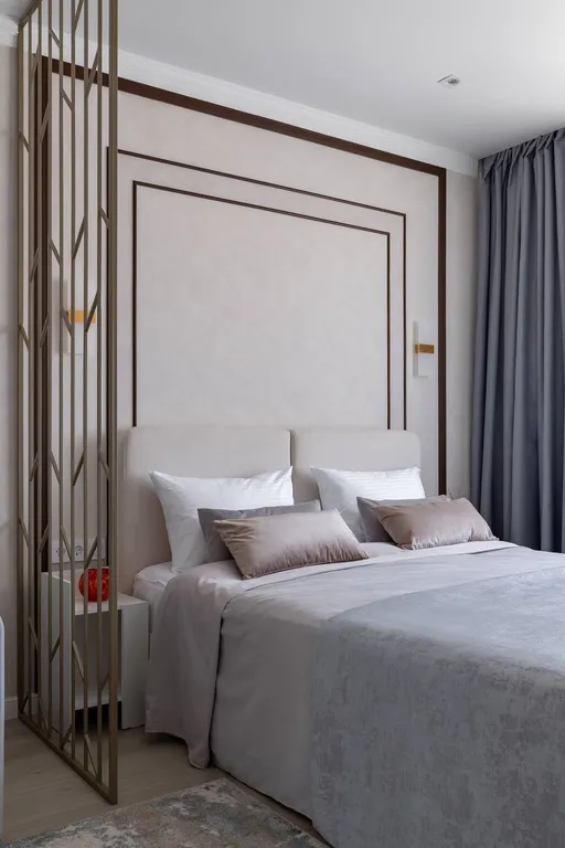 Квартира Уютная квартира с дизайнерским ремонтом — Краснодар