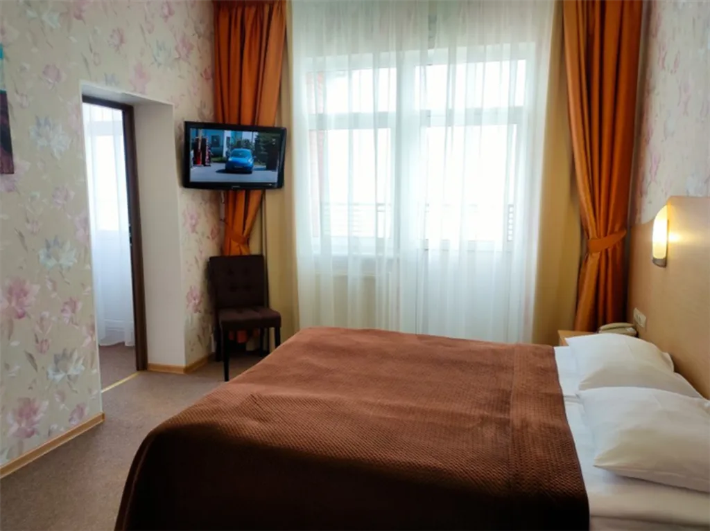 Квартира Комната — аренда посуточно в Зеленоградск