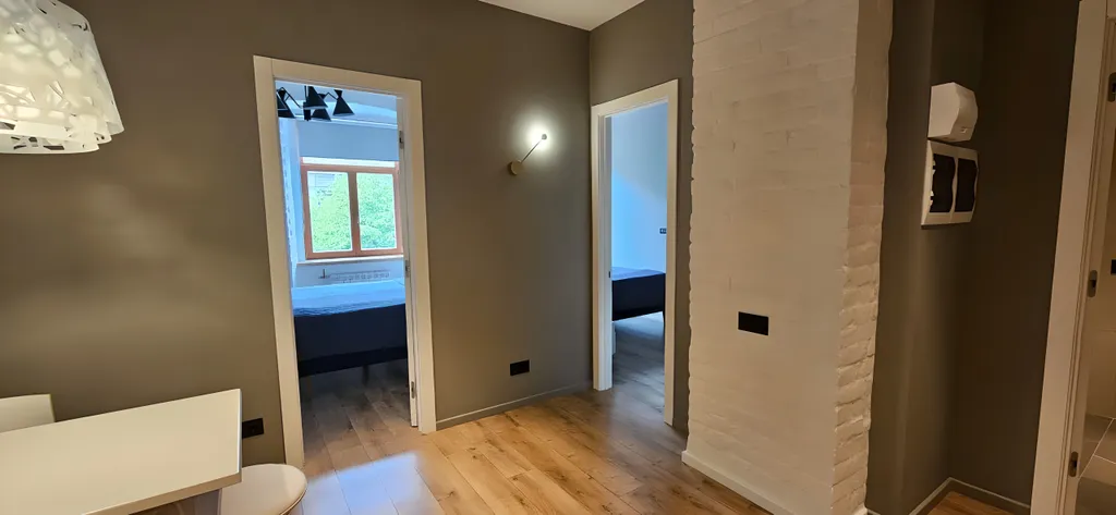 Квартира Уютная квартира — Санкт-Петербург