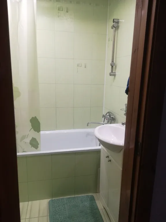 Квартира в Лунинце