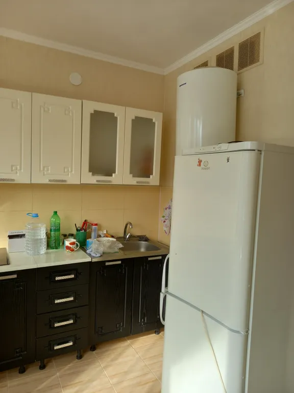 Уютная, чистая, теплая, милая квартира