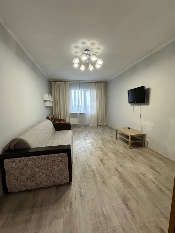 Уютная квартира в ЖК Заречный