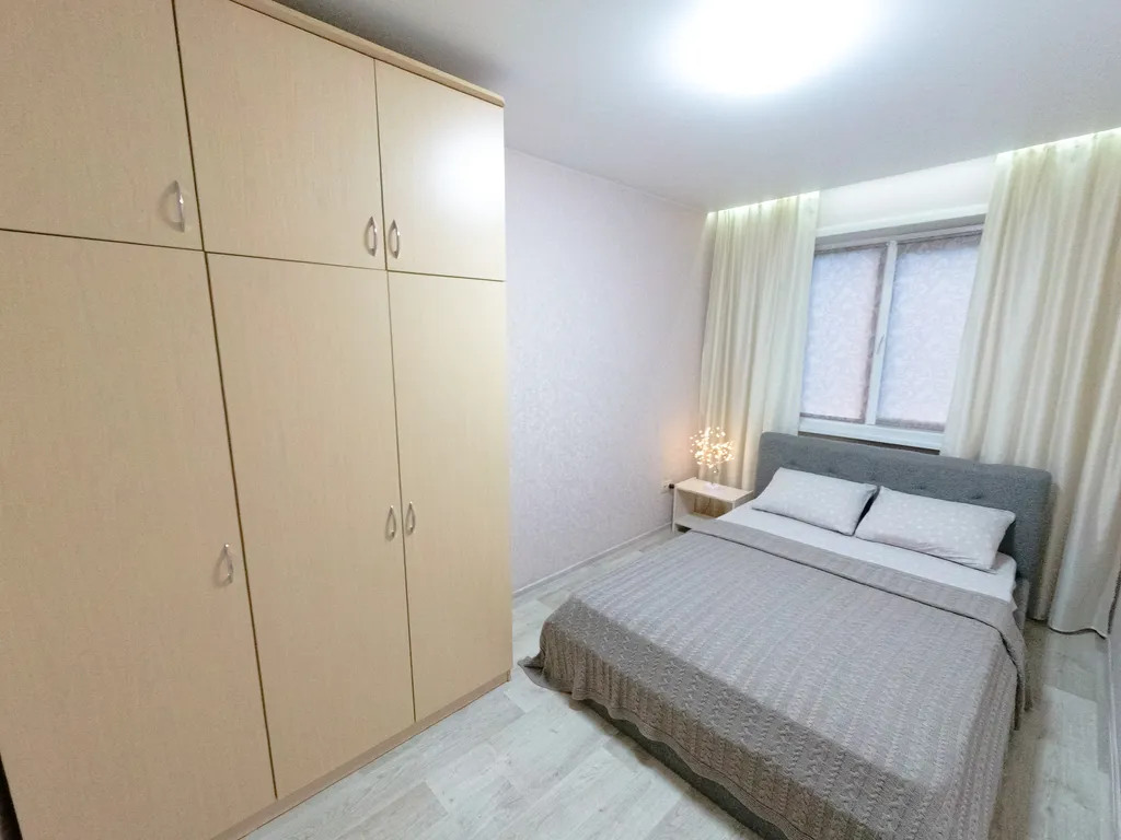 Уютная квартира в центральном районе города