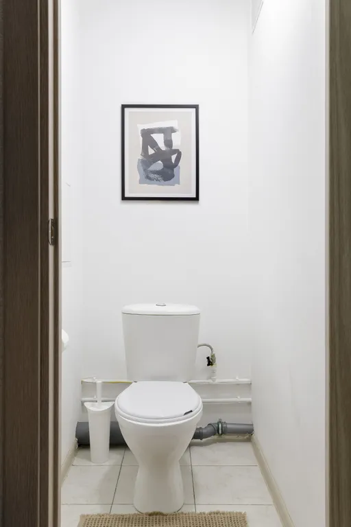 Апартаменты с видом на Парк Облаков