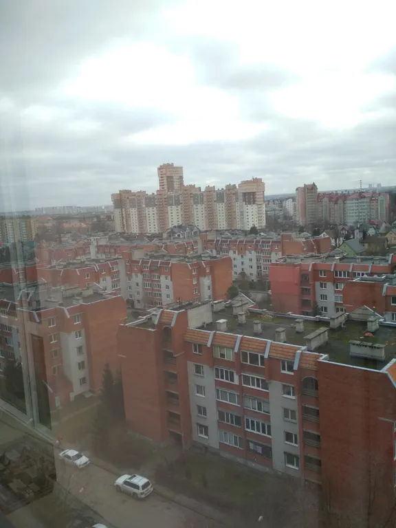 Новая  Нижняя квартира на Дадаева