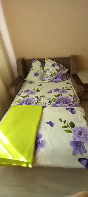 Уютная квартира рядом с термальными источниками