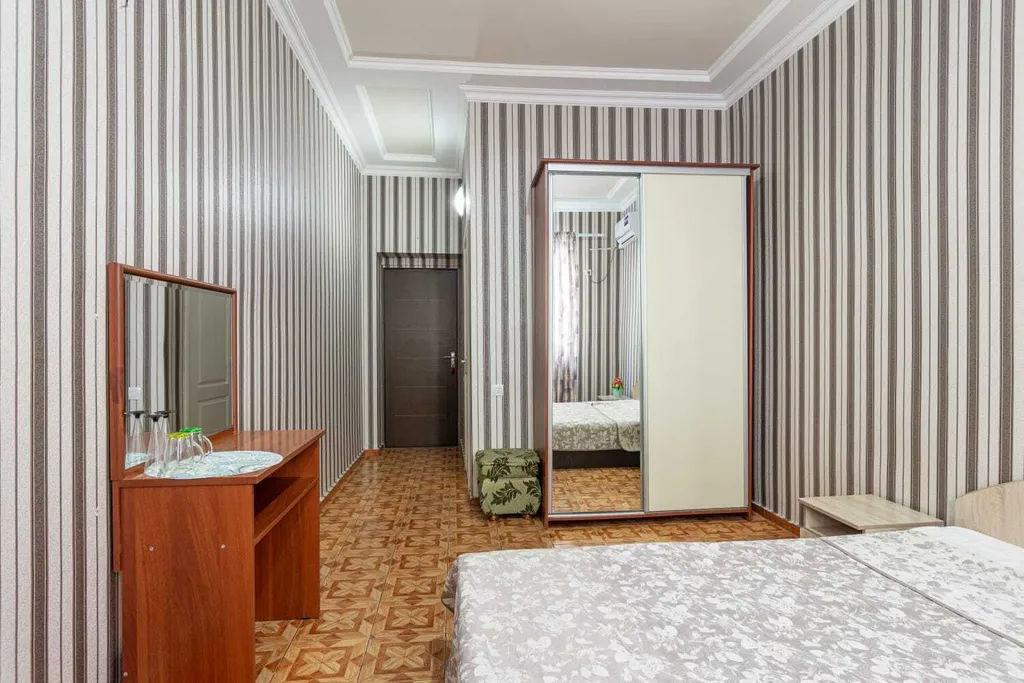 Квартира Комната — Геленджик