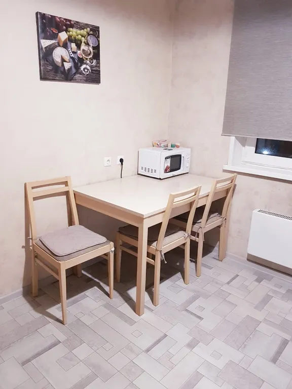 Квартира Уютная квартира — Красноярск