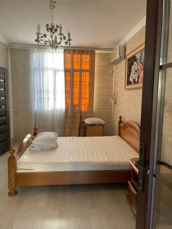 Комфортный номер в центре города