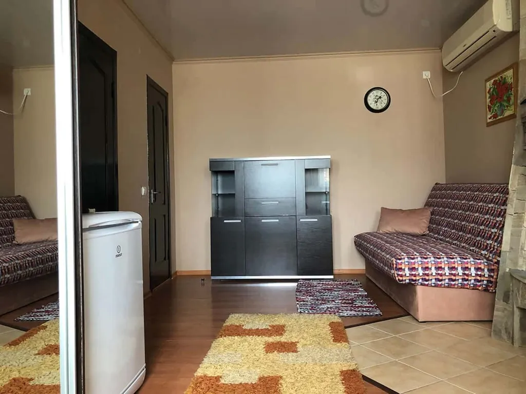 Квартира Комната — аренда посуточно в Керчь