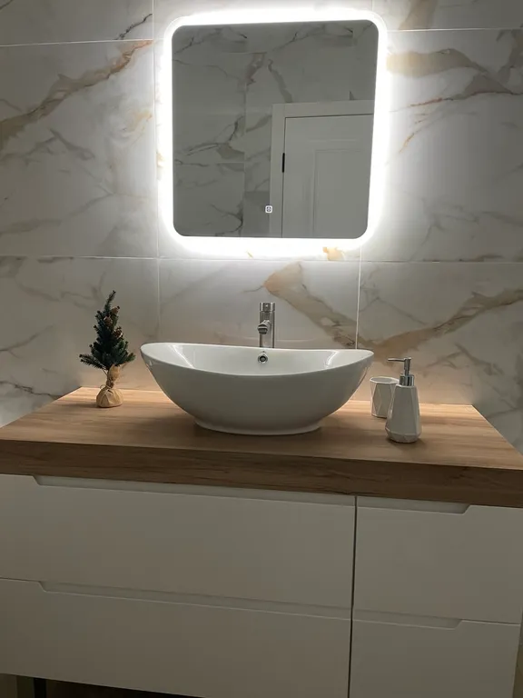 Семейная квартира Дружная компания