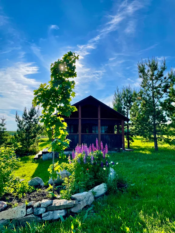 Гостевой домик 4 «По Сусекам»