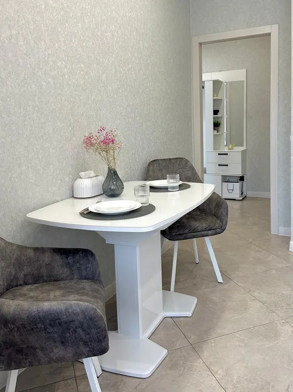 Scandica home апартаменты прованс