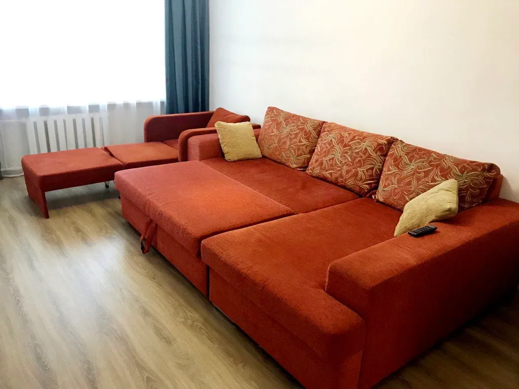 Отличная квартира в центре города