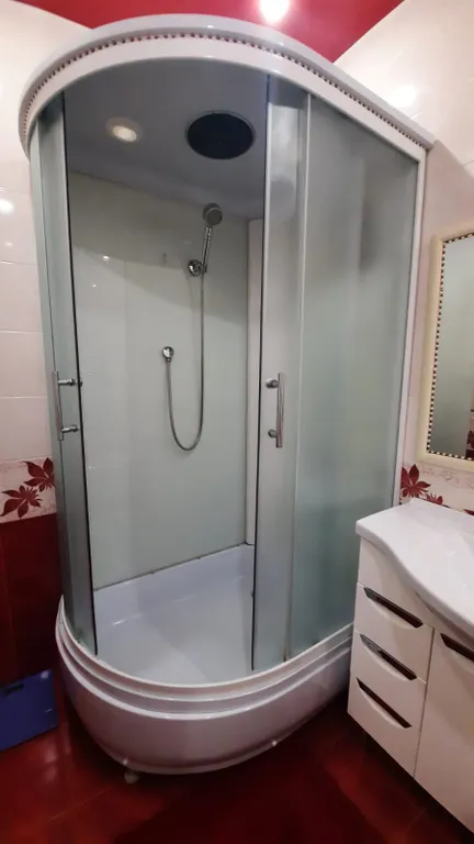 Квартира Квартира в центре — Анапа