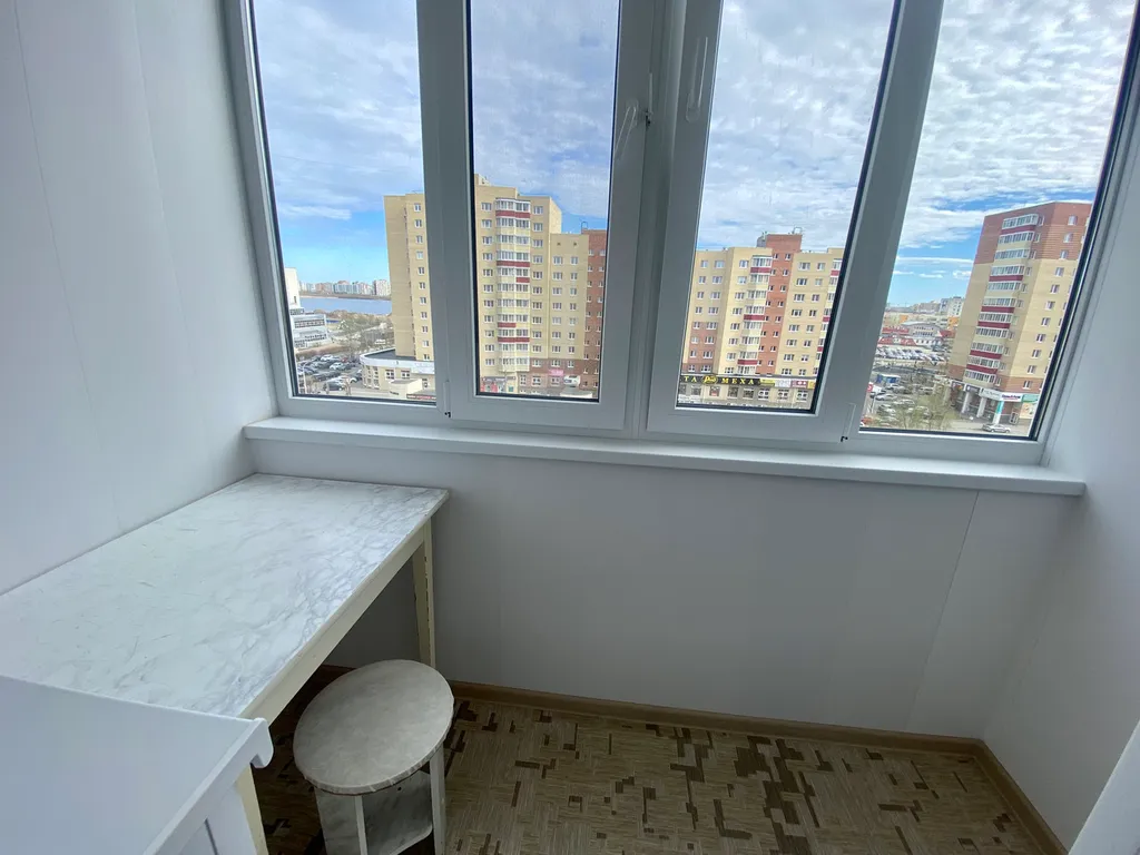 Удобная двушка у ЦУМа