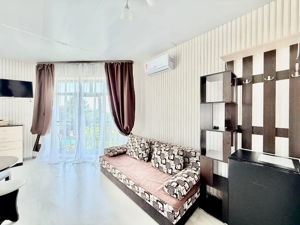 Квартира Комната — Геленджик