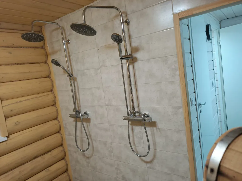 Гостевой дом на набережной