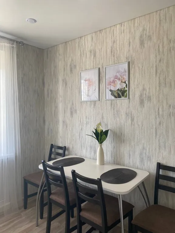 Уютная квартира в центре