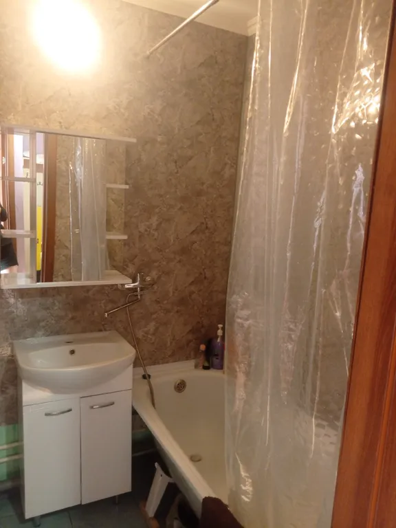 Уютная однокомнатная квартира заезд 14.00 , выезд 12.00