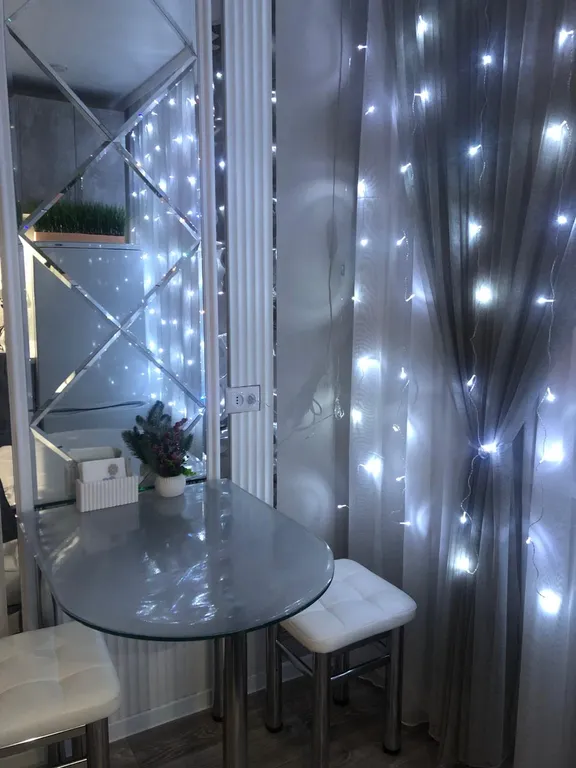 Уютная квартира в центре города, рядом с городским парком