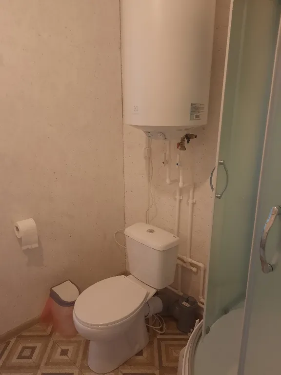 Уютный двухэтажный домик в 25 километрах от Великого Новгорода