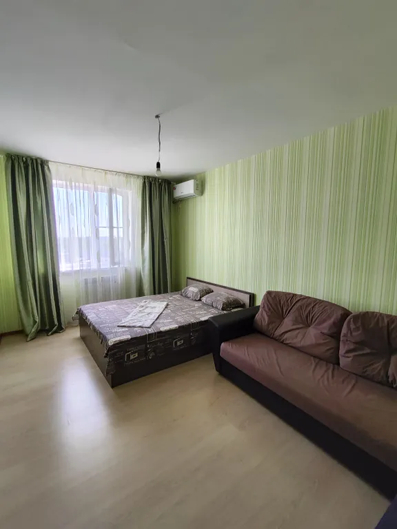 Квартира Уютная чистая квартира — Темрюк