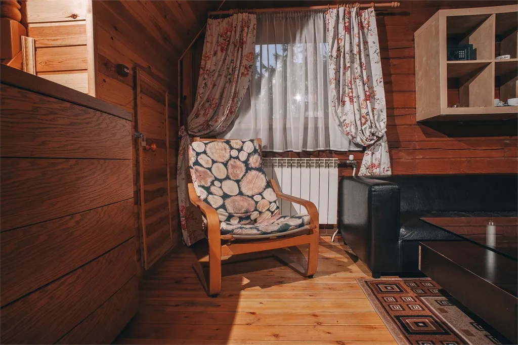 2-комнатный Дом