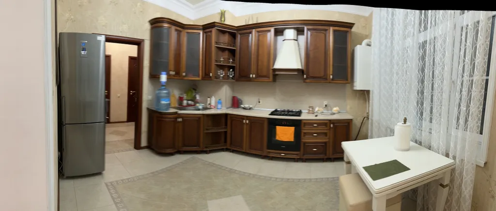 Уютная квартира в центре города и три минуты до моря — аренда посуточно в Каспийск