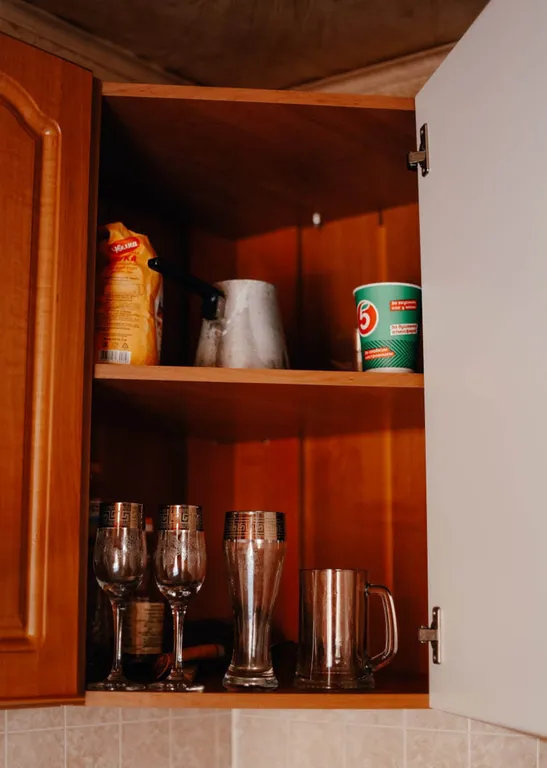 1-комнатная уютная квартира возле вокзала