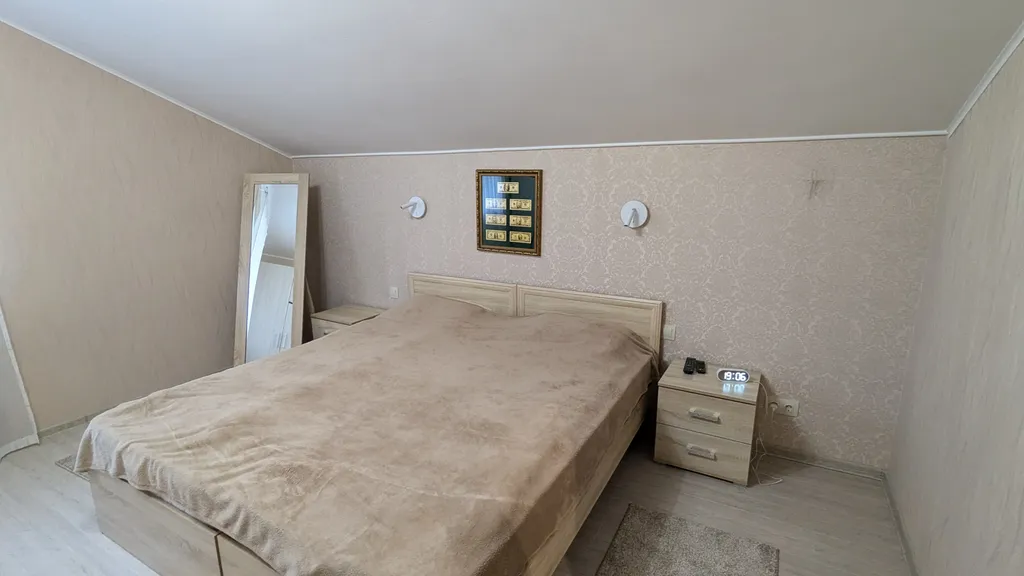 Дом на Мезе