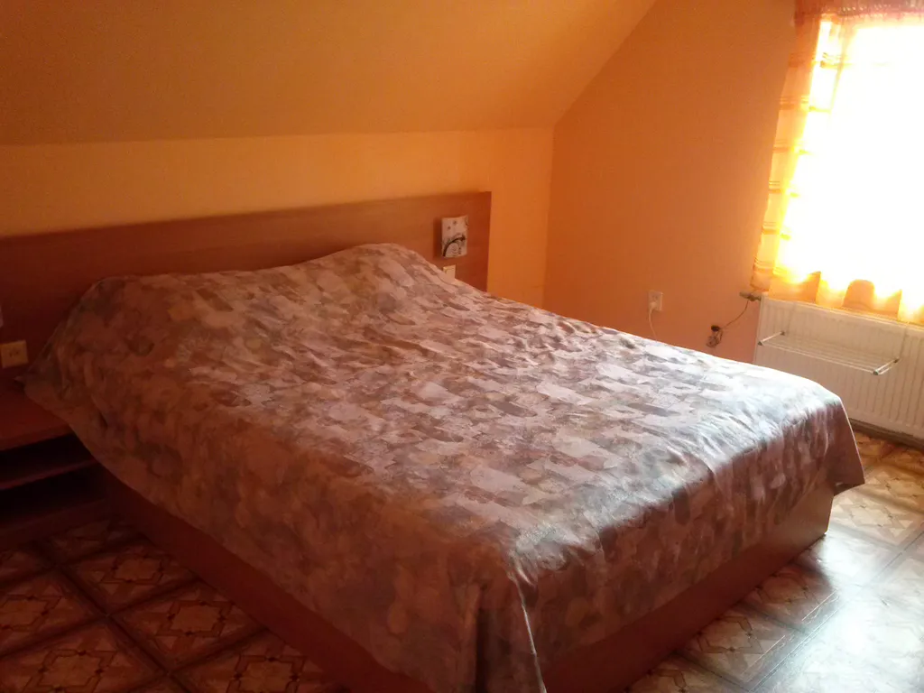 Квартира Апартаменты у моря — аренда посуточно в Лесной