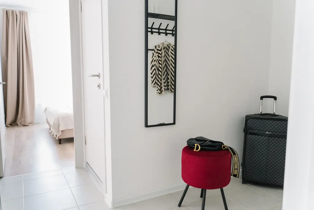 Комфортабельная евро-трешка