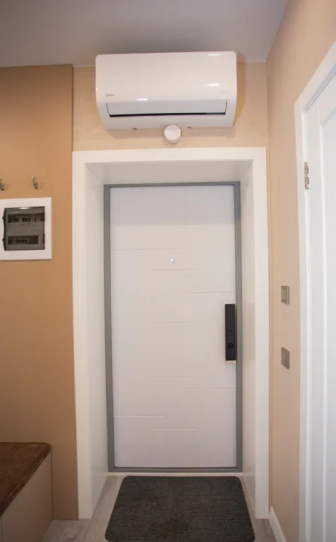 Апартаменты Beige Premium Class на берегу Балтийского моря