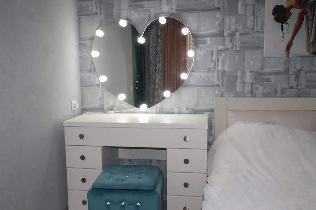 Уютная квартира в Ваке