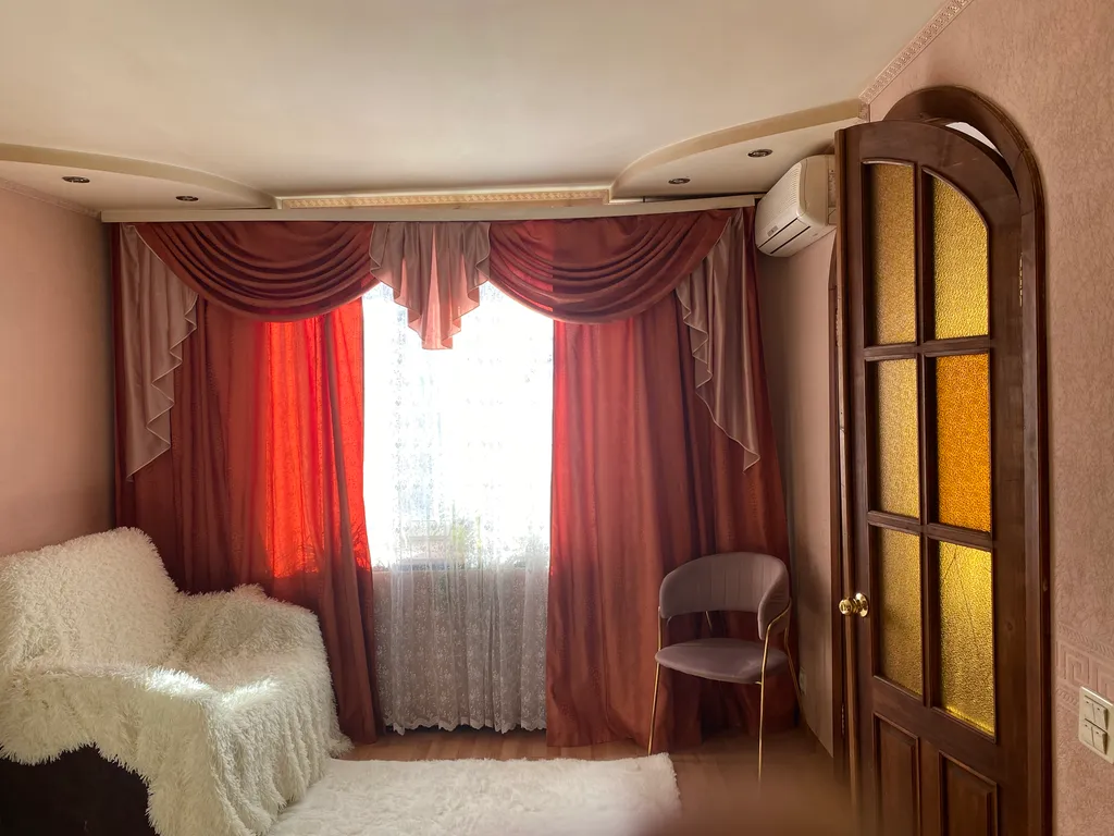 Апартаменты в самом центре Тулы