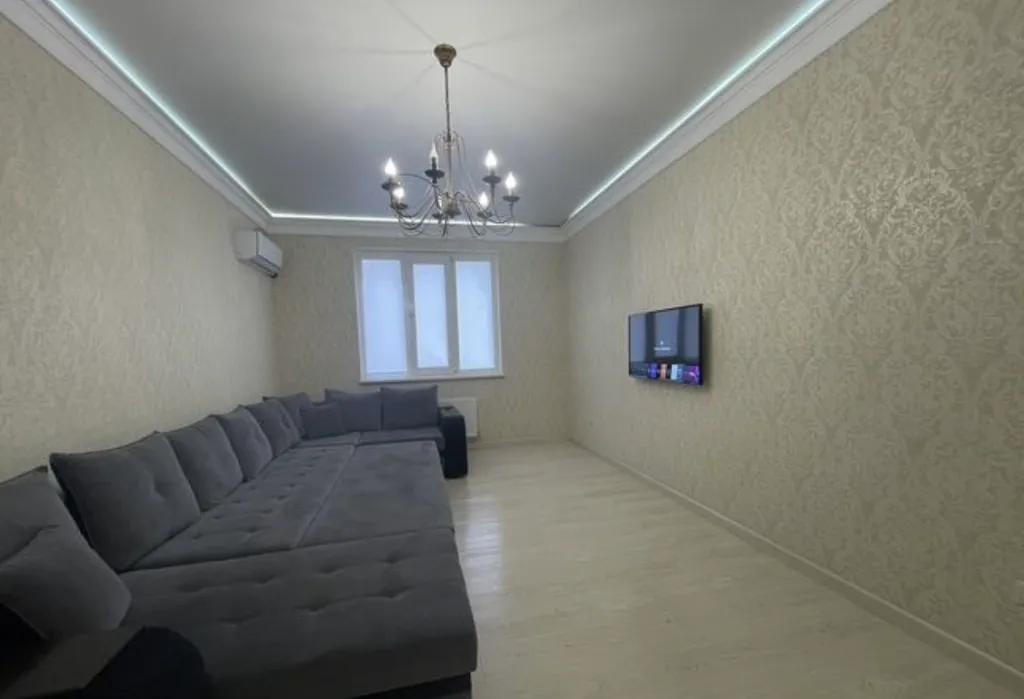 Квартира возле моря