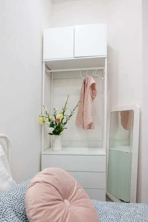 Апартамент с видом на море