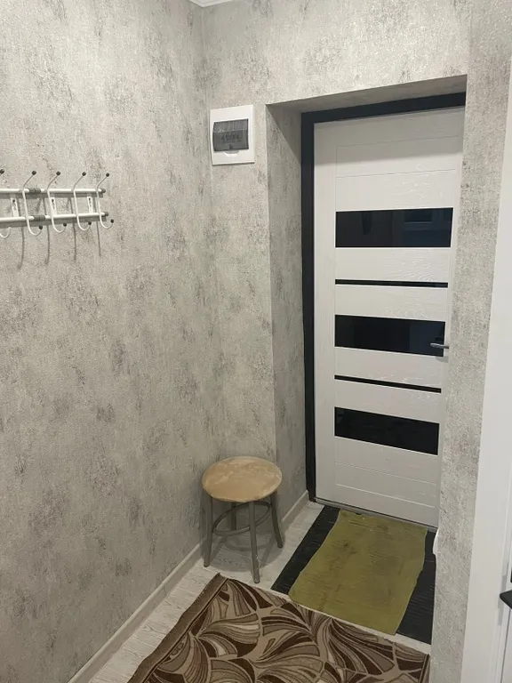 Квартира номер 1